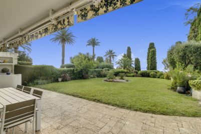 Vente Appartement de luxe Cannes 5&nbsp;Pièces 169&nbsp;m²
