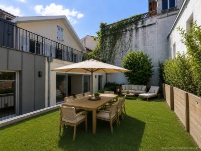 Sale Luxury apartment Biarritz 4&nbsp;Rooms 143&nbsp;m²