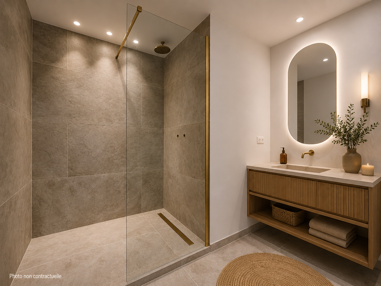 luxury apartment 4 Rooms for sale on BIARRITZ (64200)