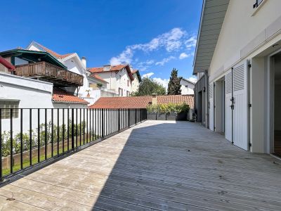 Sale Luxury apartment Biarritz 4&nbsp;Rooms 131.8&nbsp;m²