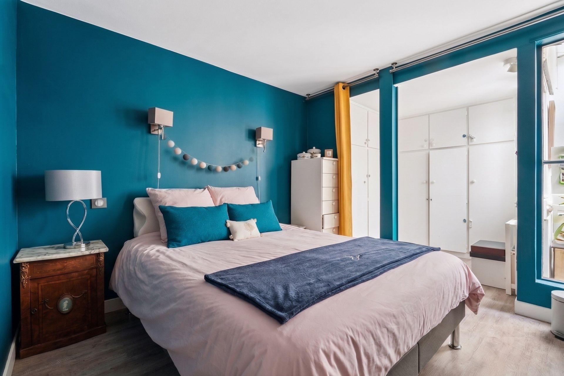 appartement de luxe 2 Pièces en vente sur PARIS (75017)