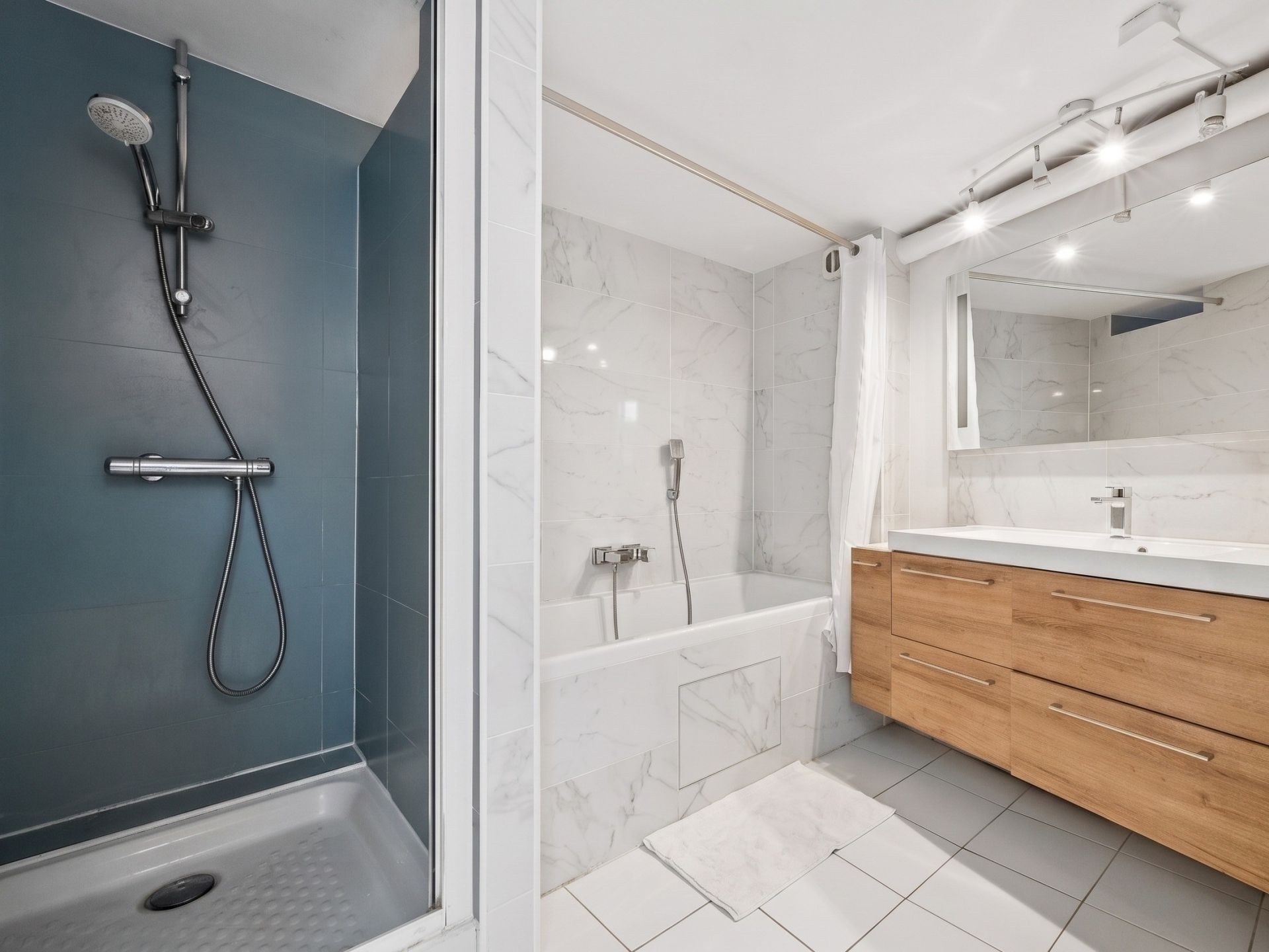 appartement de luxe 2 Pièces en vente sur PARIS (75017)