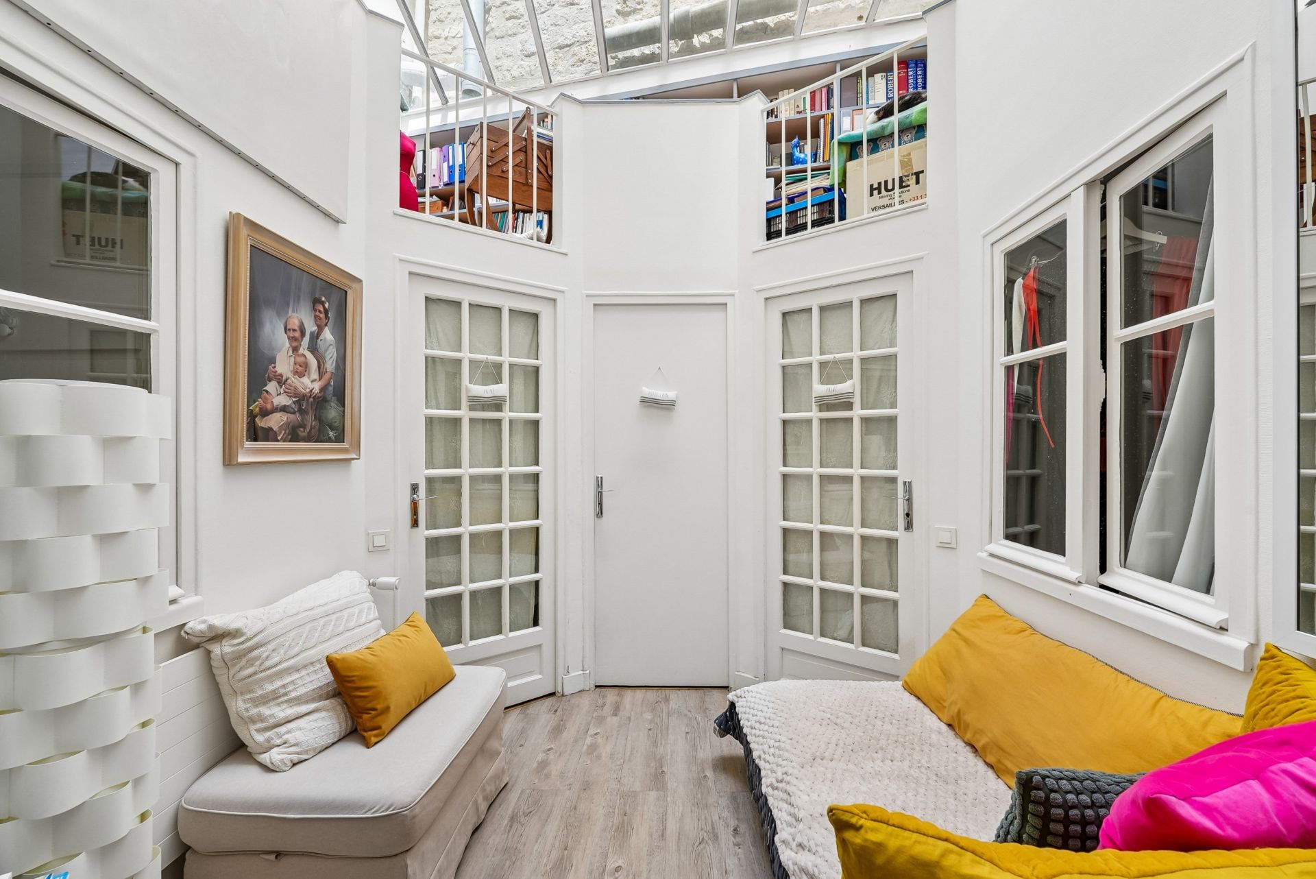 appartement de luxe 2 Pièces en vente sur PARIS (75017)