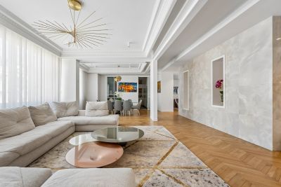Location Appartement de luxe Neuilly-sur-Seine 6&nbsp;Pièces 243&nbsp;m²
