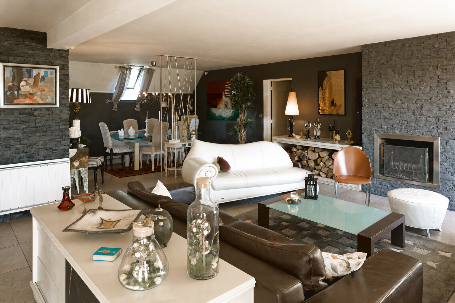 luxury house 7 Rooms for sale on VENNECY (45760)