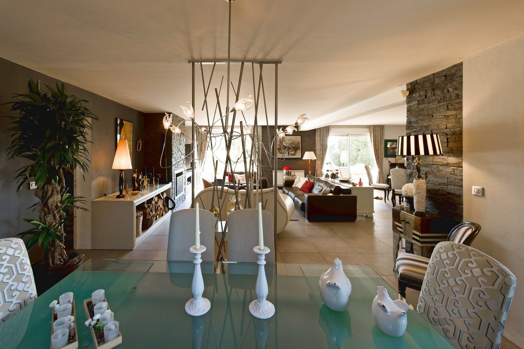 luxury house 7 Rooms for sale on VENNECY (45760)