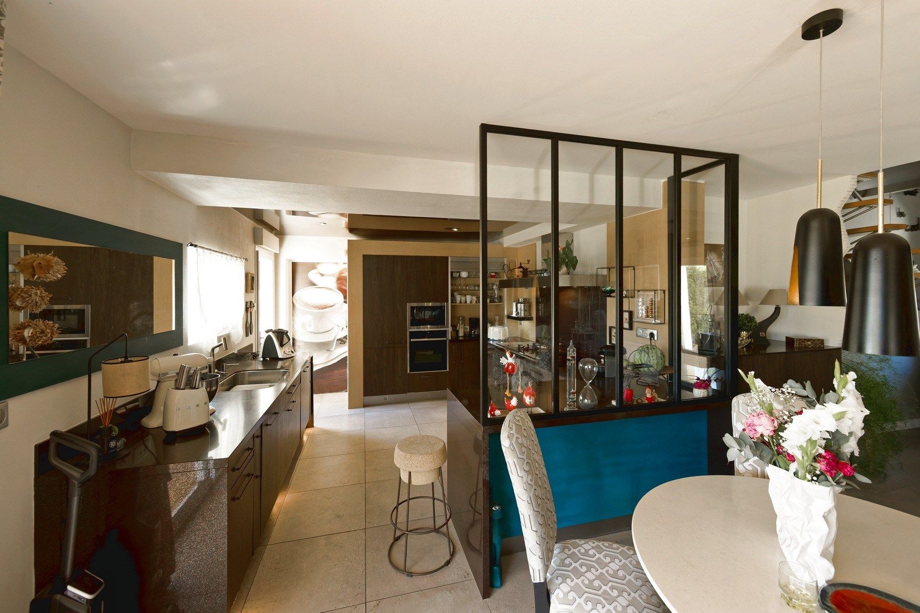 luxury house 7 Rooms for sale on VENNECY (45760)