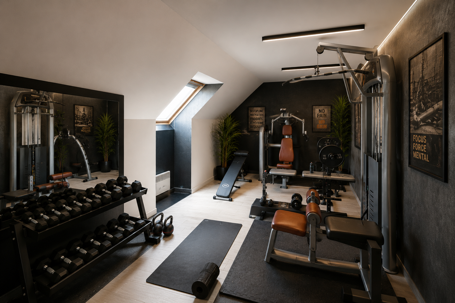 luxury house 7 Rooms for sale on VENNECY (45760)