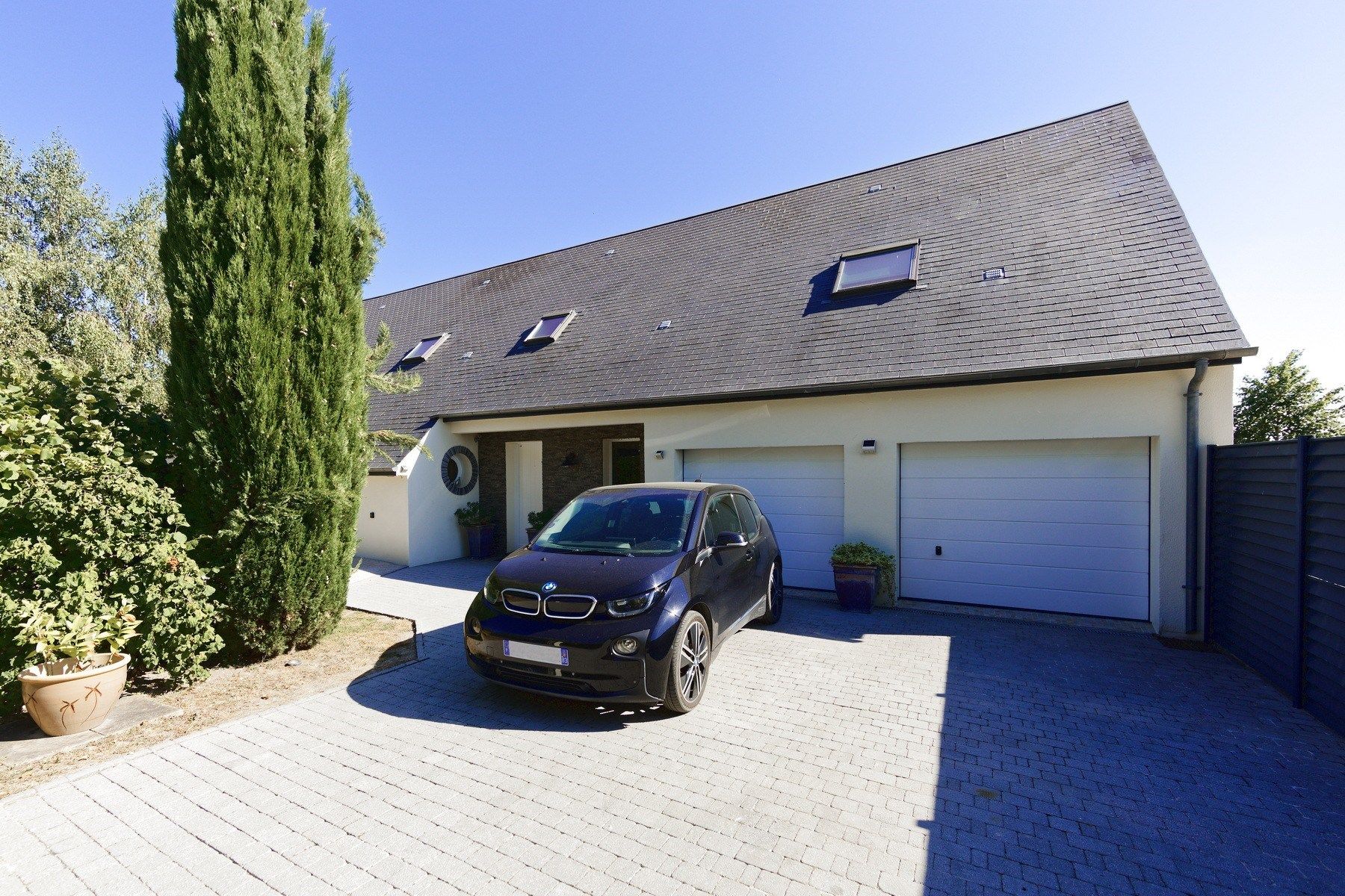 luxury house 7 Rooms for sale on VENNECY (45760)
