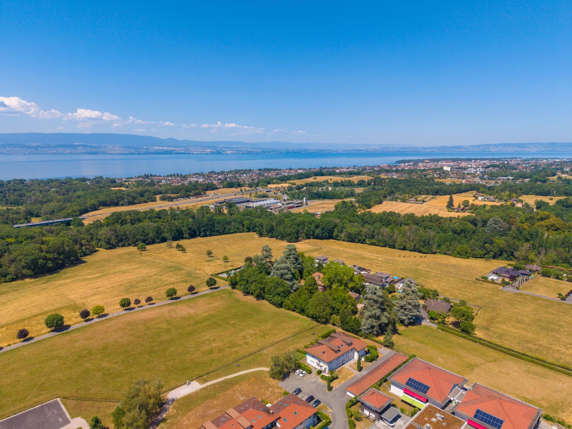 maison de luxe 10 Pièces en vente sur ALLINGES (74200)
