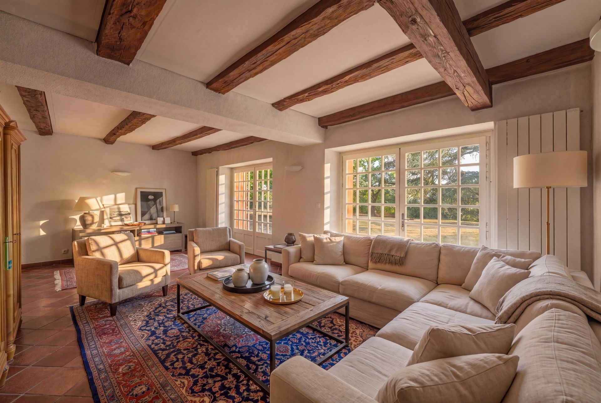 maison de luxe 10 Pièces en vente sur ALLINGES (74200)