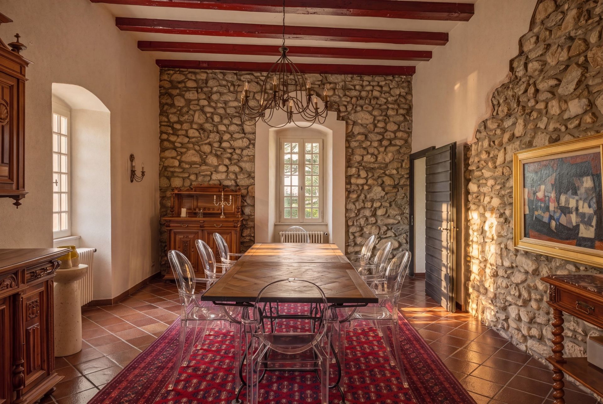 maison de luxe 10 Pièces en vente sur ALLINGES (74200)