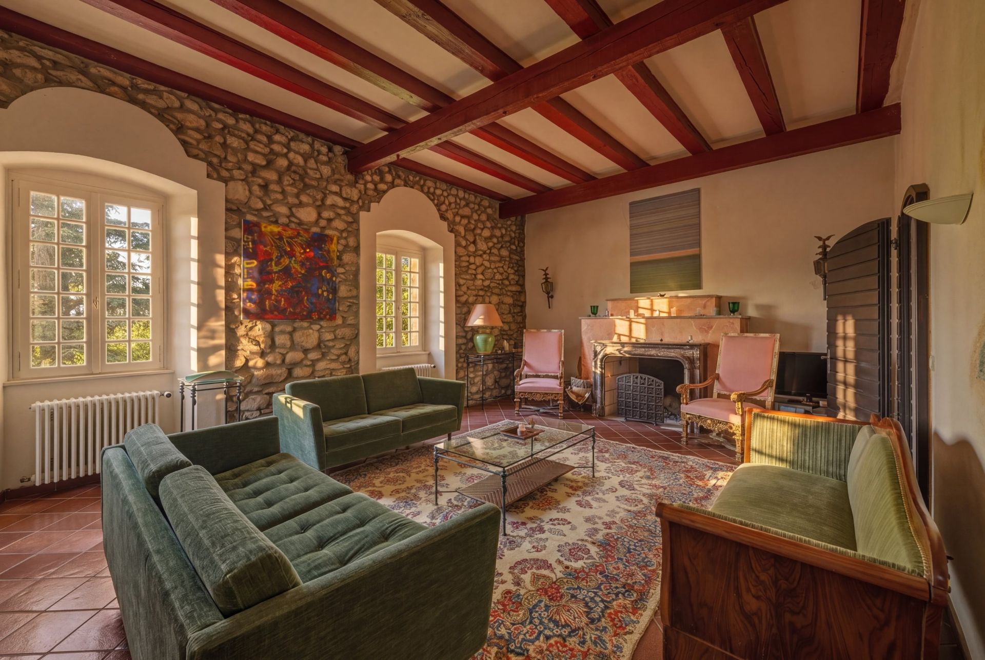 maison de luxe 10 Pièces en vente sur ALLINGES (74200)