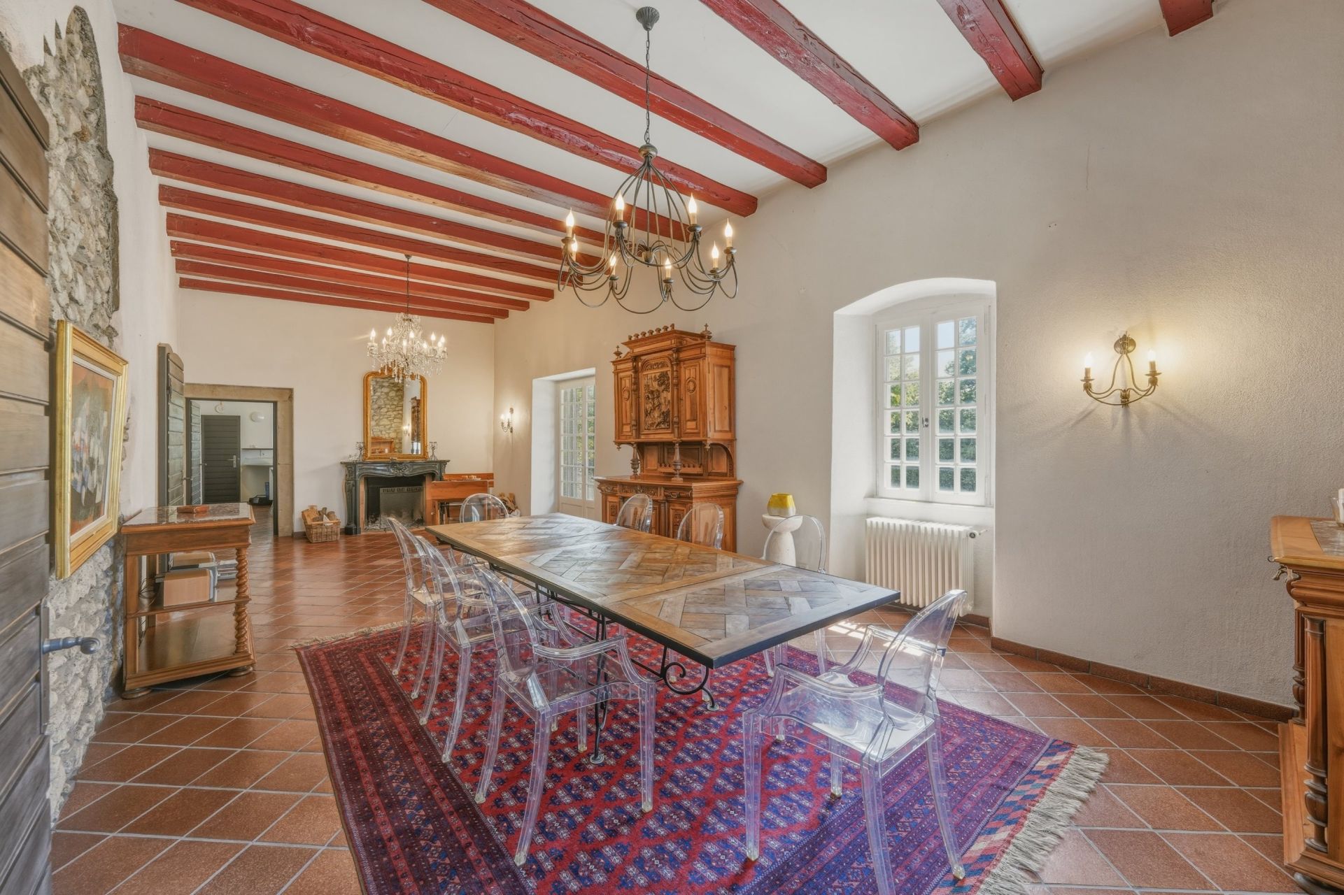 maison de luxe 10 Pièces en vente sur ALLINGES (74200)