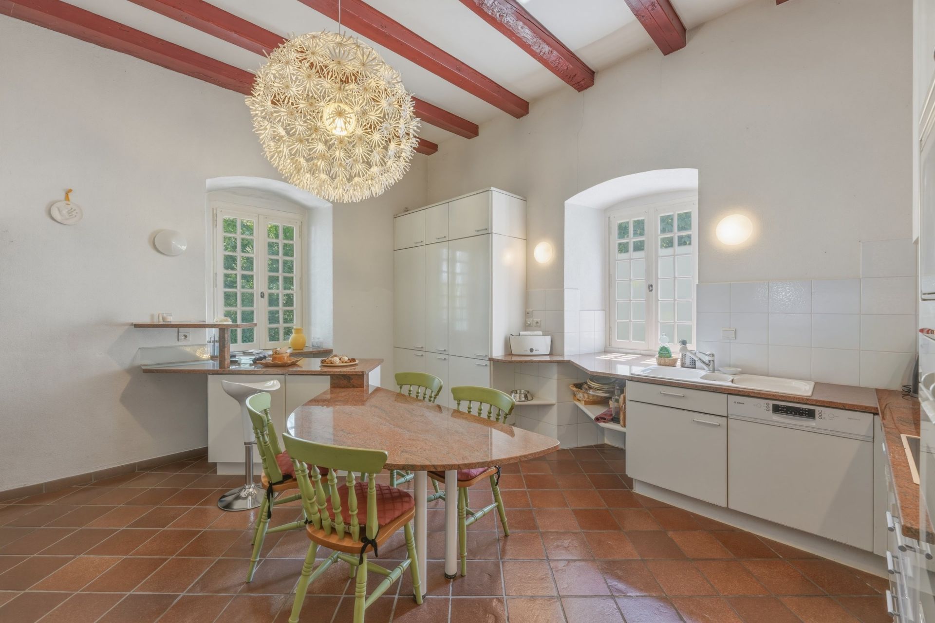 maison de luxe 10 Pièces en vente sur ALLINGES (74200)