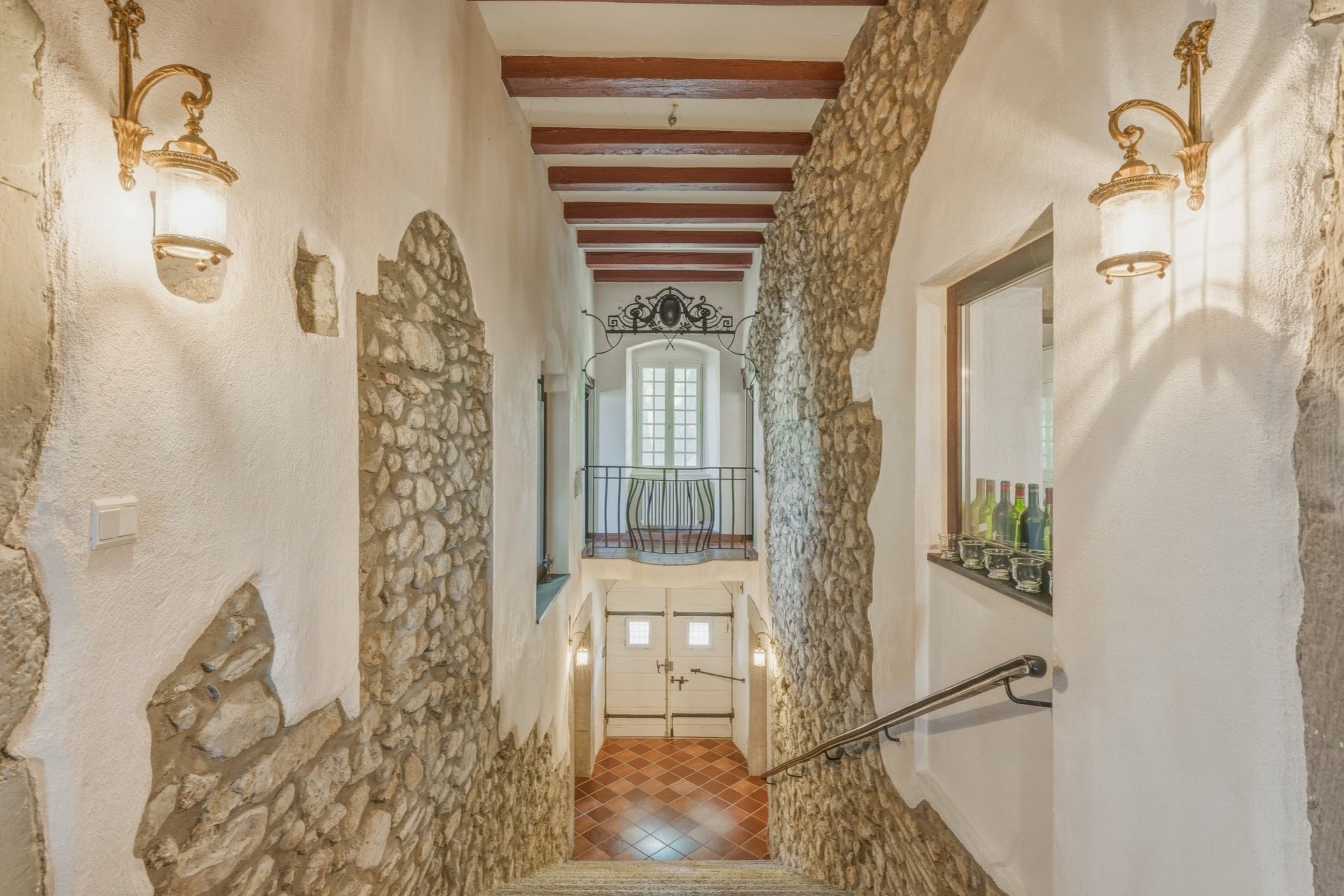 maison de luxe 10 Pièces en vente sur ALLINGES (74200)
