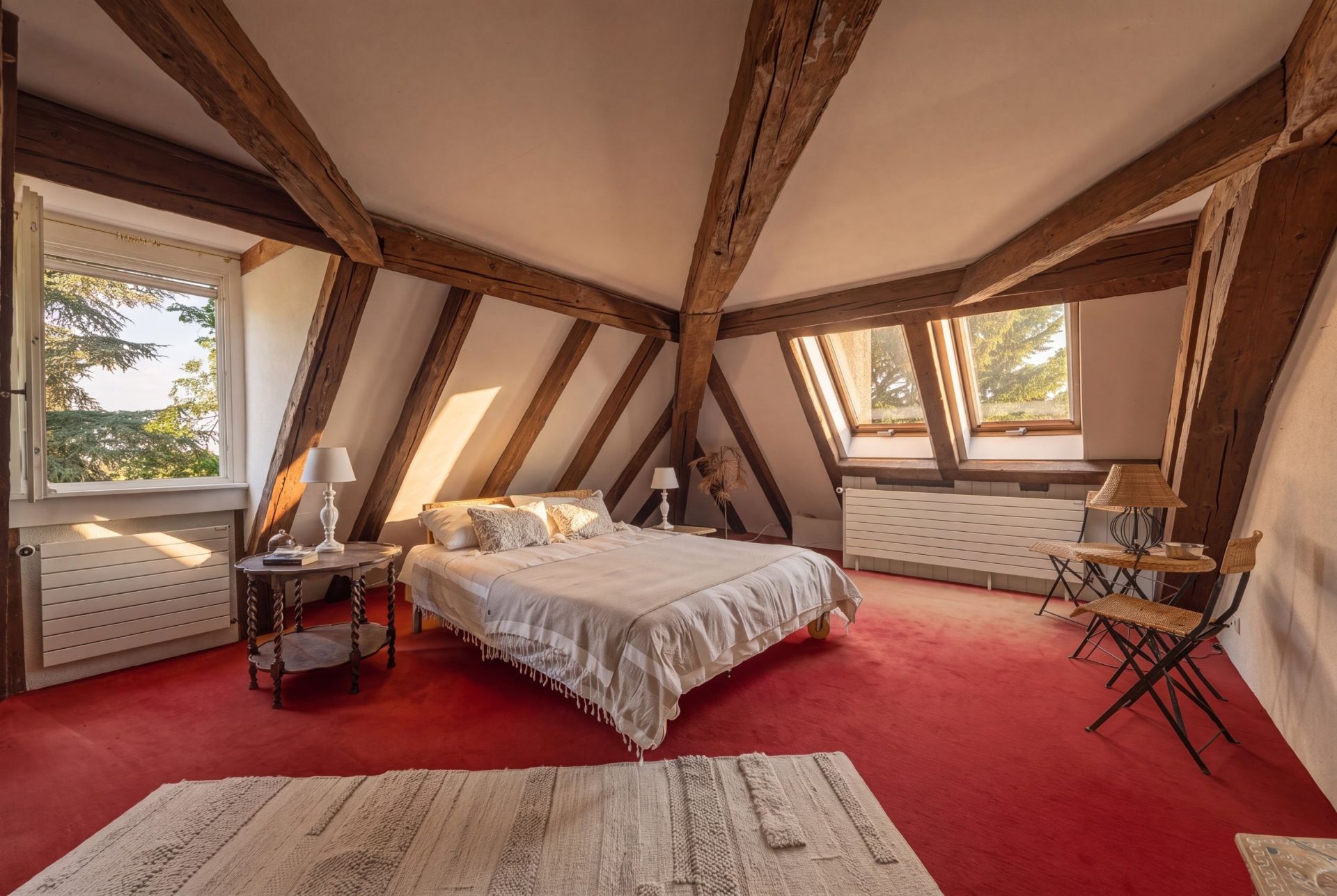 maison de luxe 10 Pièces en vente sur ALLINGES (74200)