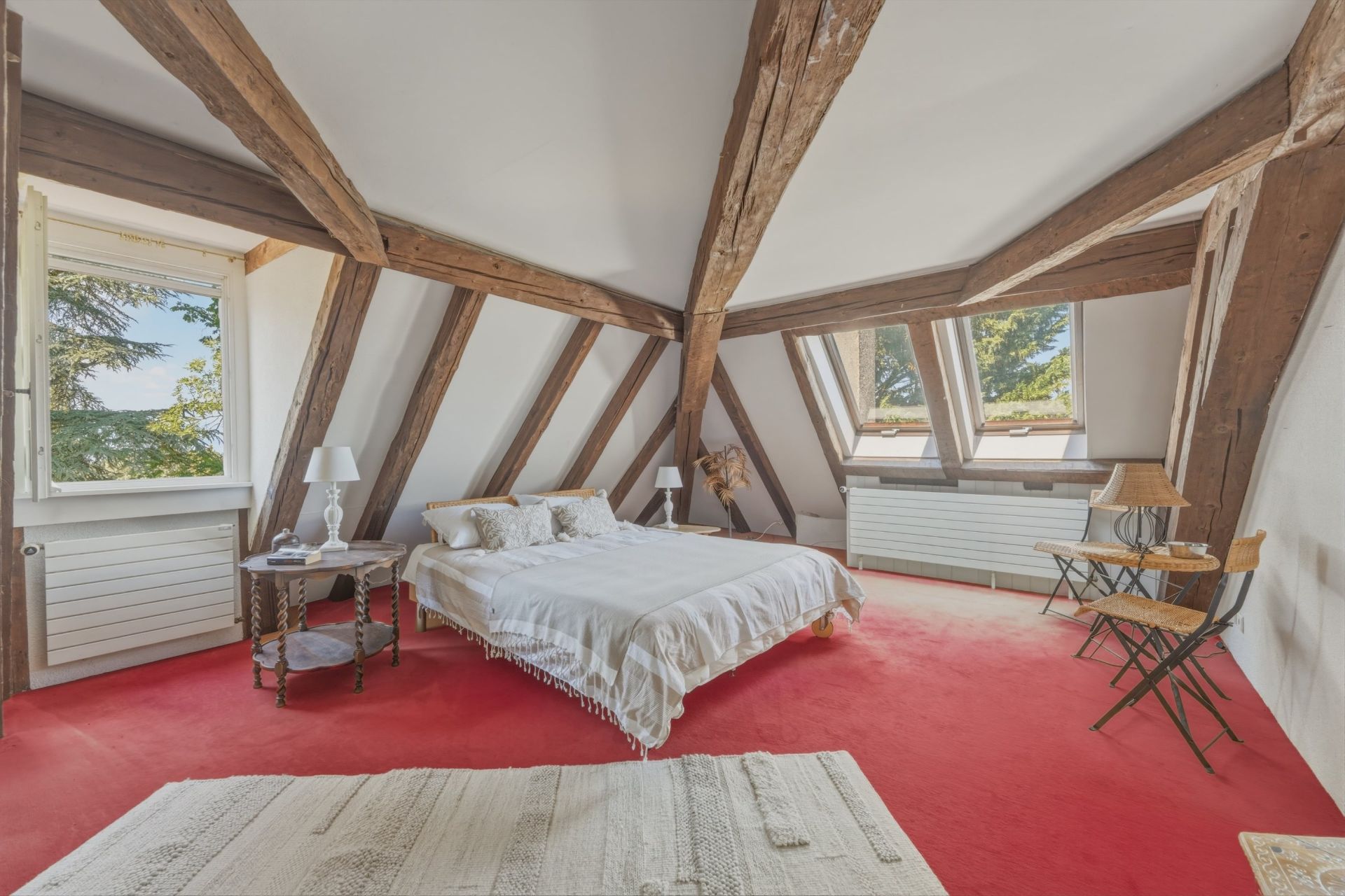 maison de luxe 10 Pièces en vente sur ALLINGES (74200)