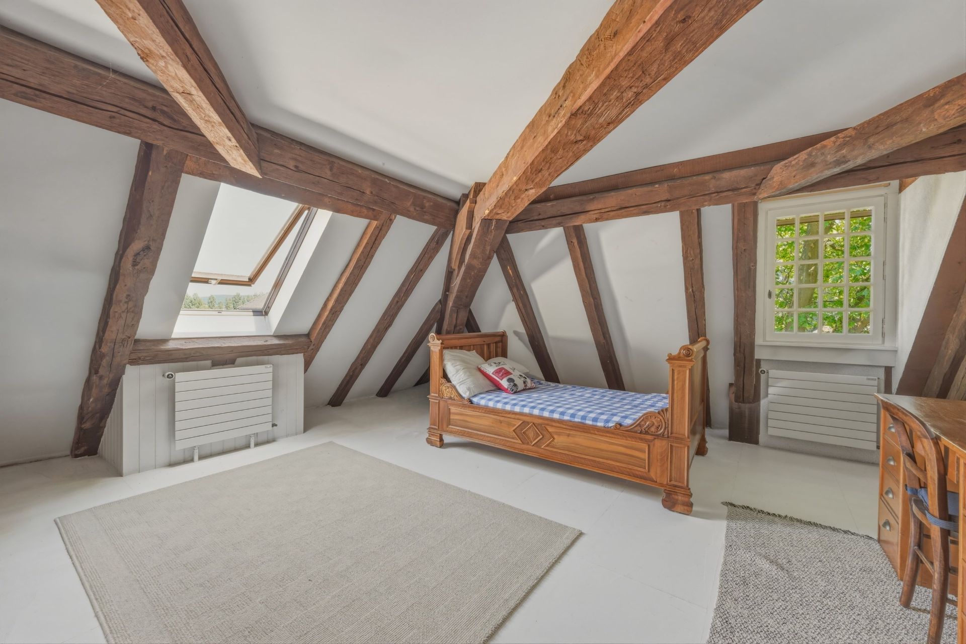 maison de luxe 10 Pièces en vente sur ALLINGES (74200)