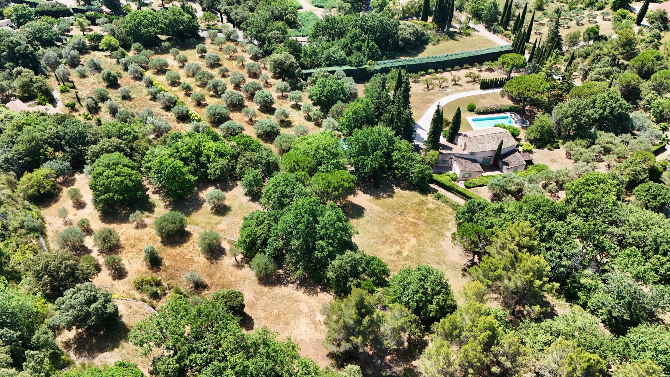 bastide 11 Rooms for sale on MOISSAC BELLEVUE (83630)