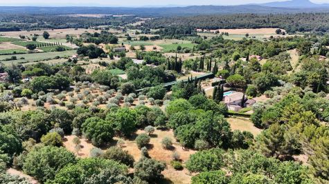 Vente Bastide Moissac-Bellevue 11&nbsp;Pièces 336&nbsp;m²