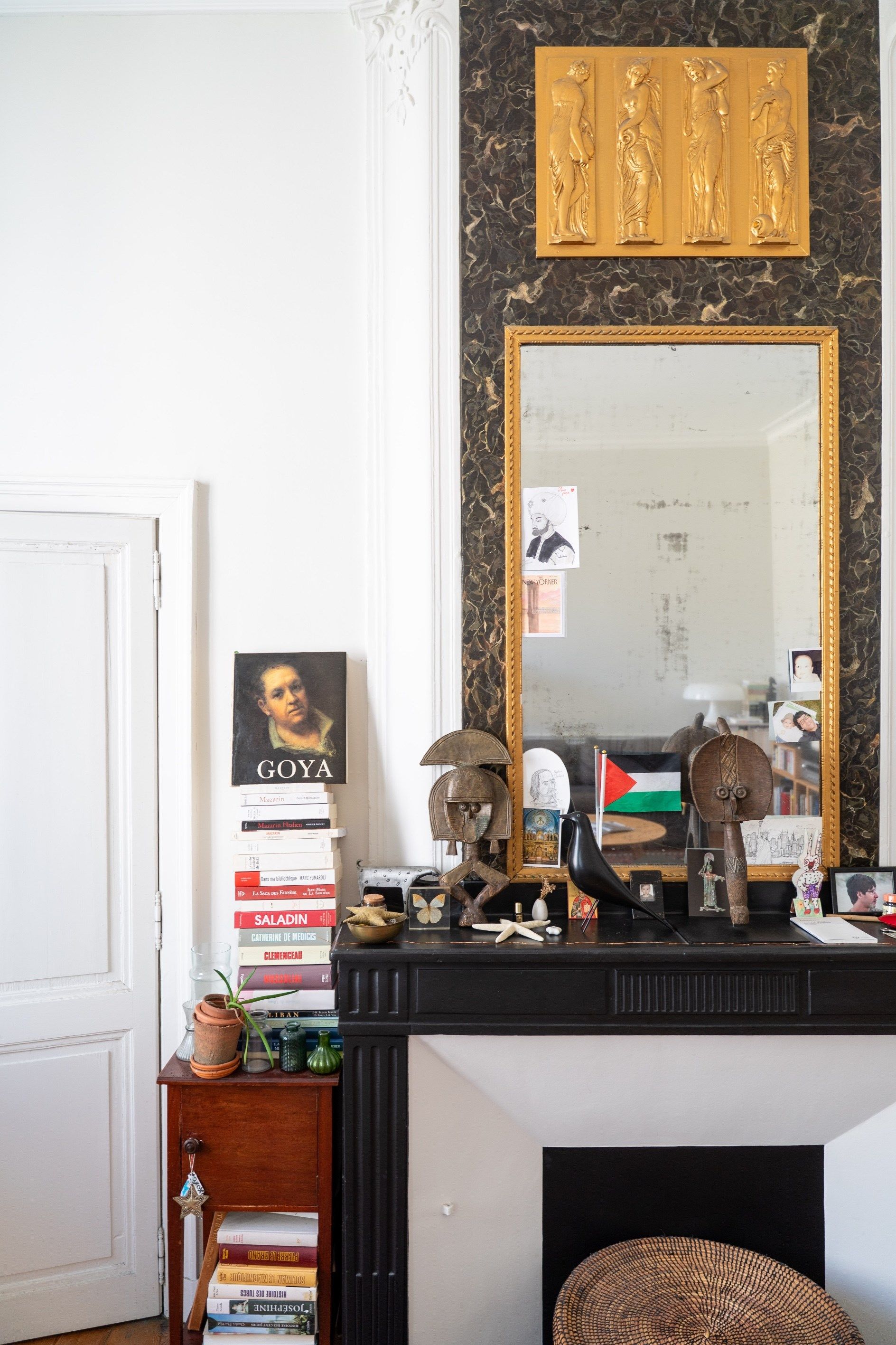 luxury apartment 3 Rooms for sale on LA ROCHELLE (17000)