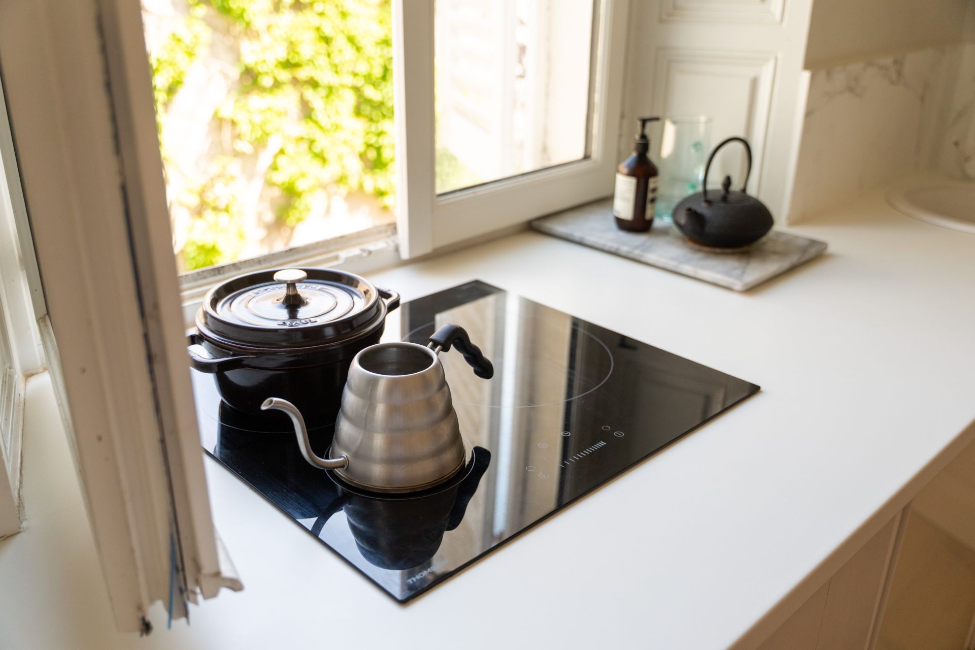 luxury apartment 3 Rooms for sale on LA ROCHELLE (17000)