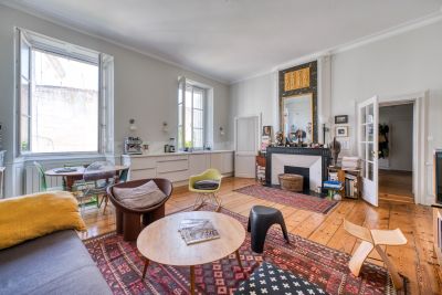 Sale Luxury apartment La Rochelle 3&nbsp;Rooms 70&nbsp;m²
