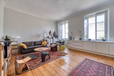 Sale Luxury apartment La Rochelle 3&nbsp;Rooms 70&nbsp;m²