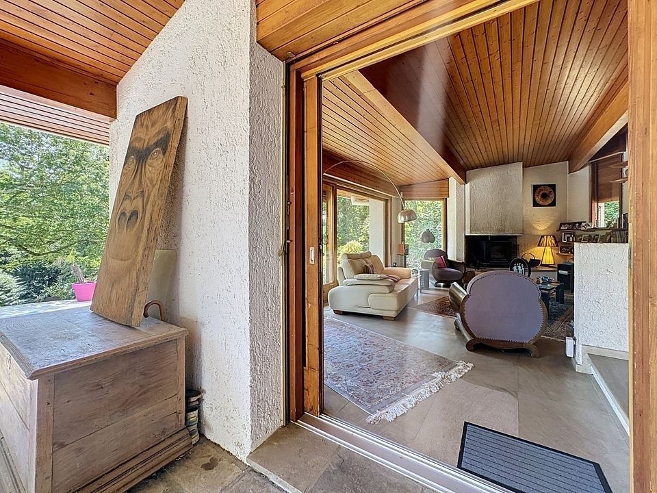 luxury house 7 Rooms for sale on BIDART (64210)