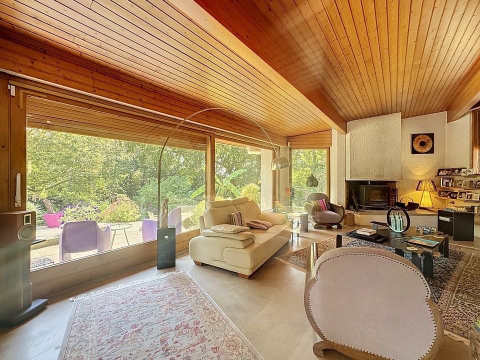 luxury house 7 Rooms for sale on BIDART (64210)