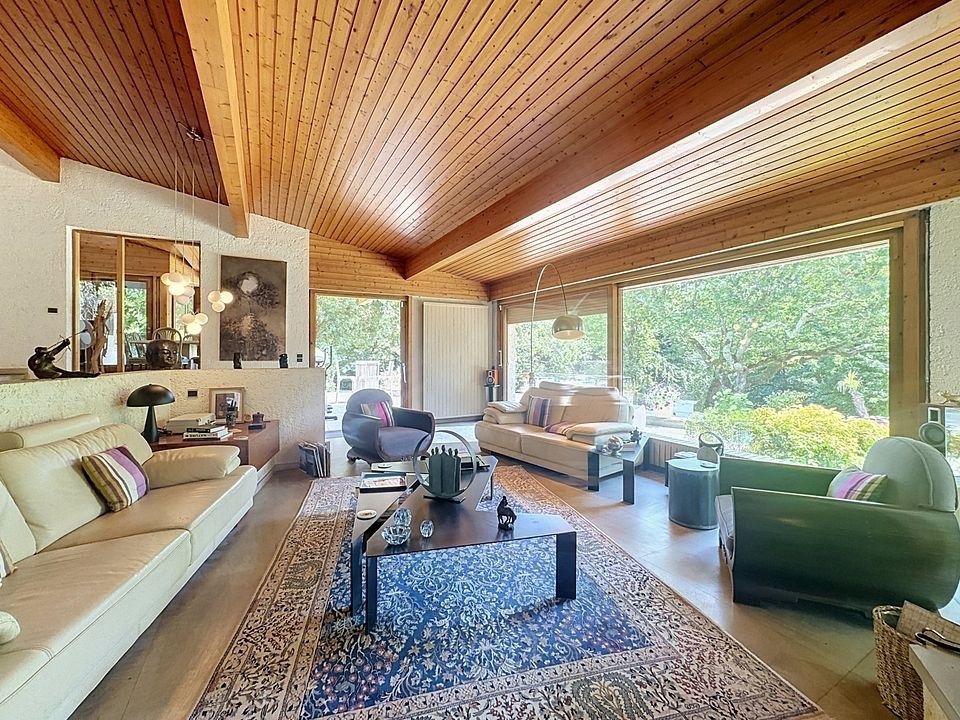 luxury house 7 Rooms for sale on BIDART (64210)