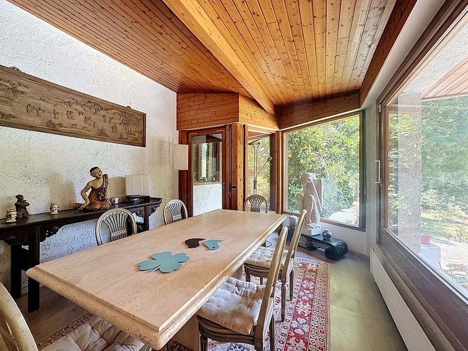 luxury house 7 Rooms for sale on BIDART (64210)