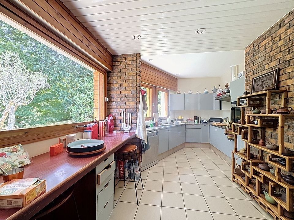 luxury house 7 Rooms for sale on BIDART (64210)