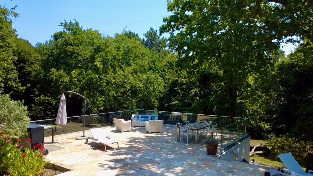 luxury house 7 Rooms for sale on BIDART (64210)