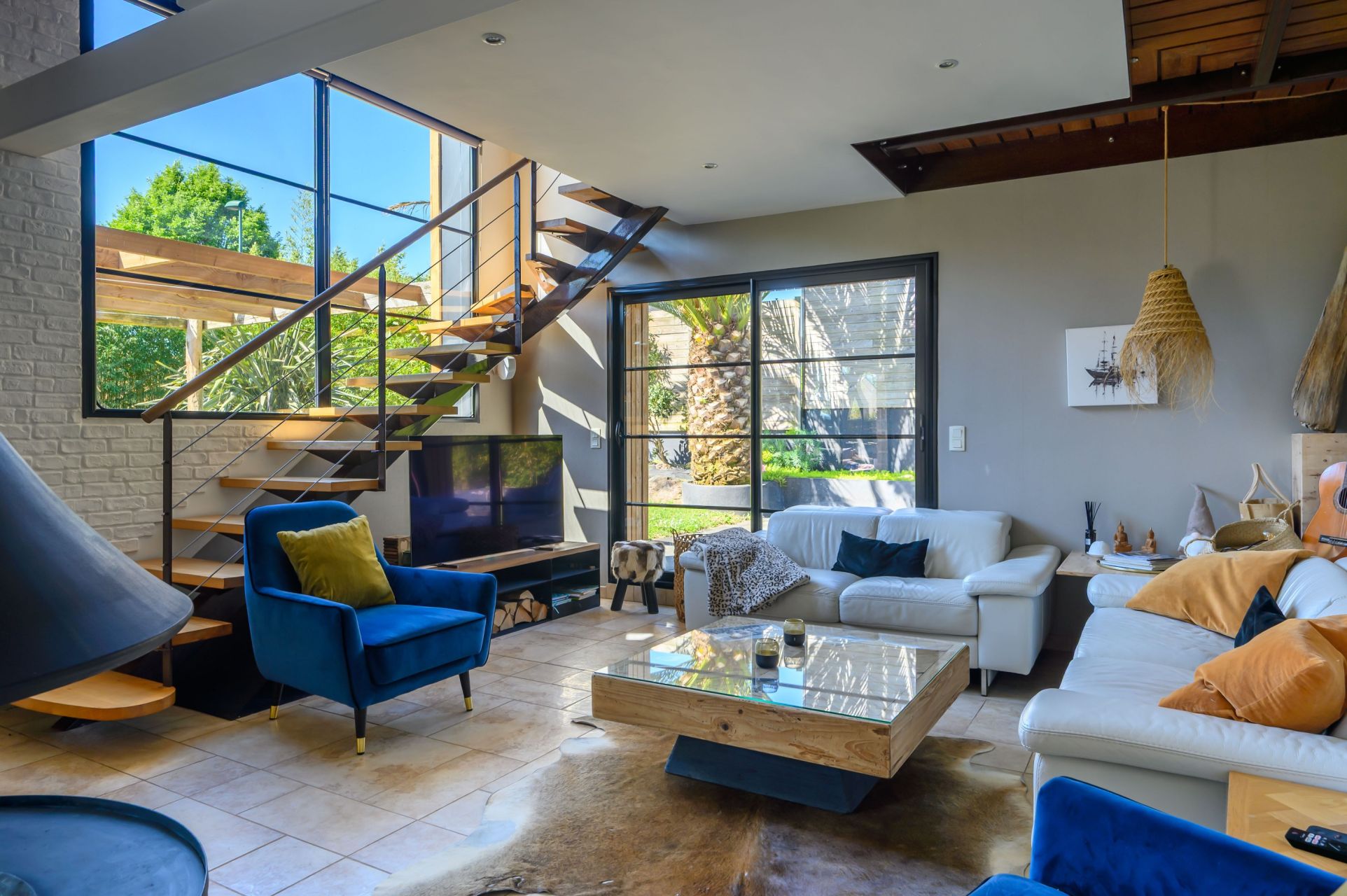 maison de luxe 6 Pièces en vente sur MUZILLAC (56190)