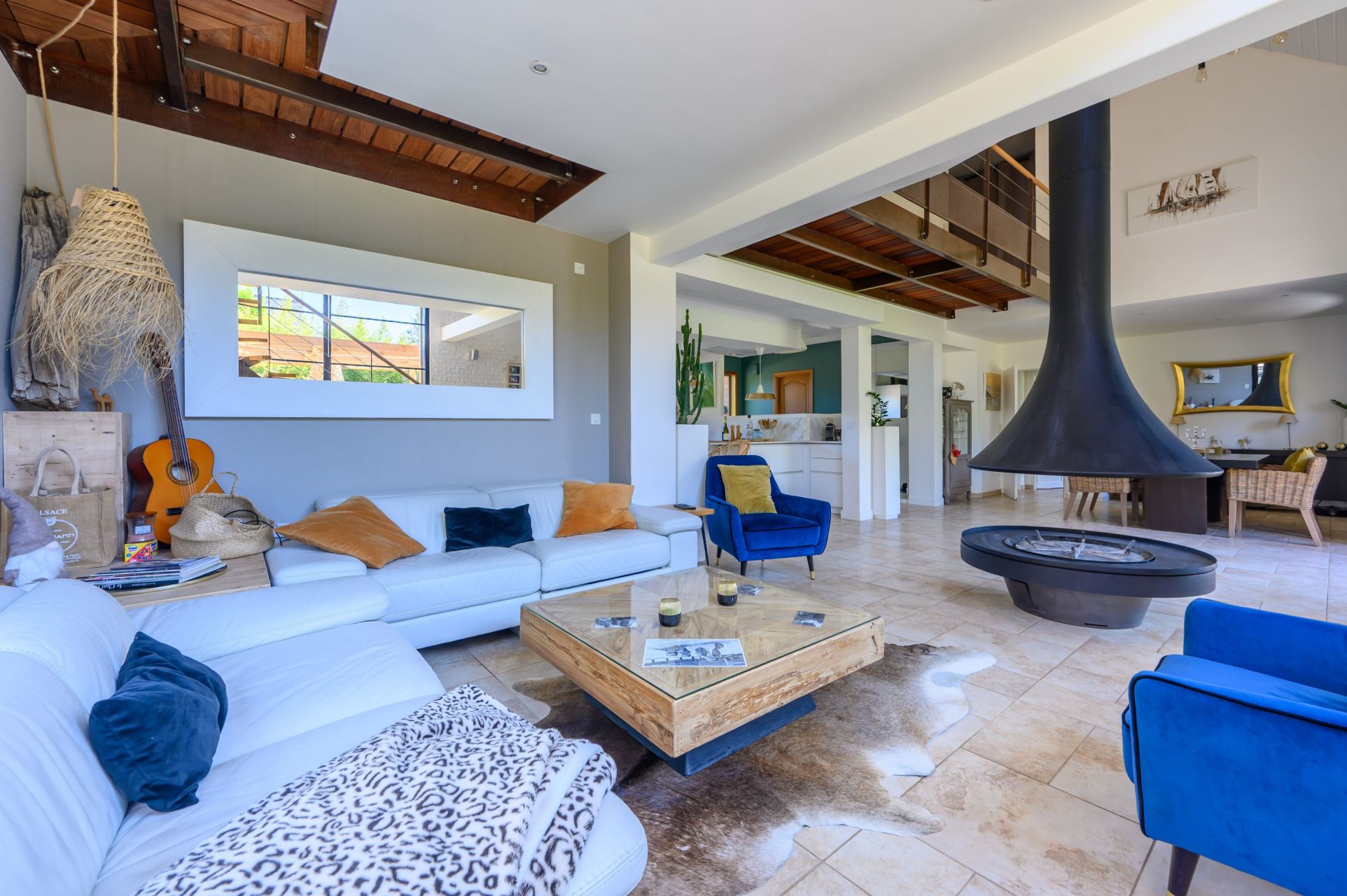 maison de luxe 6 Pièces en vente sur MUZILLAC (56190)