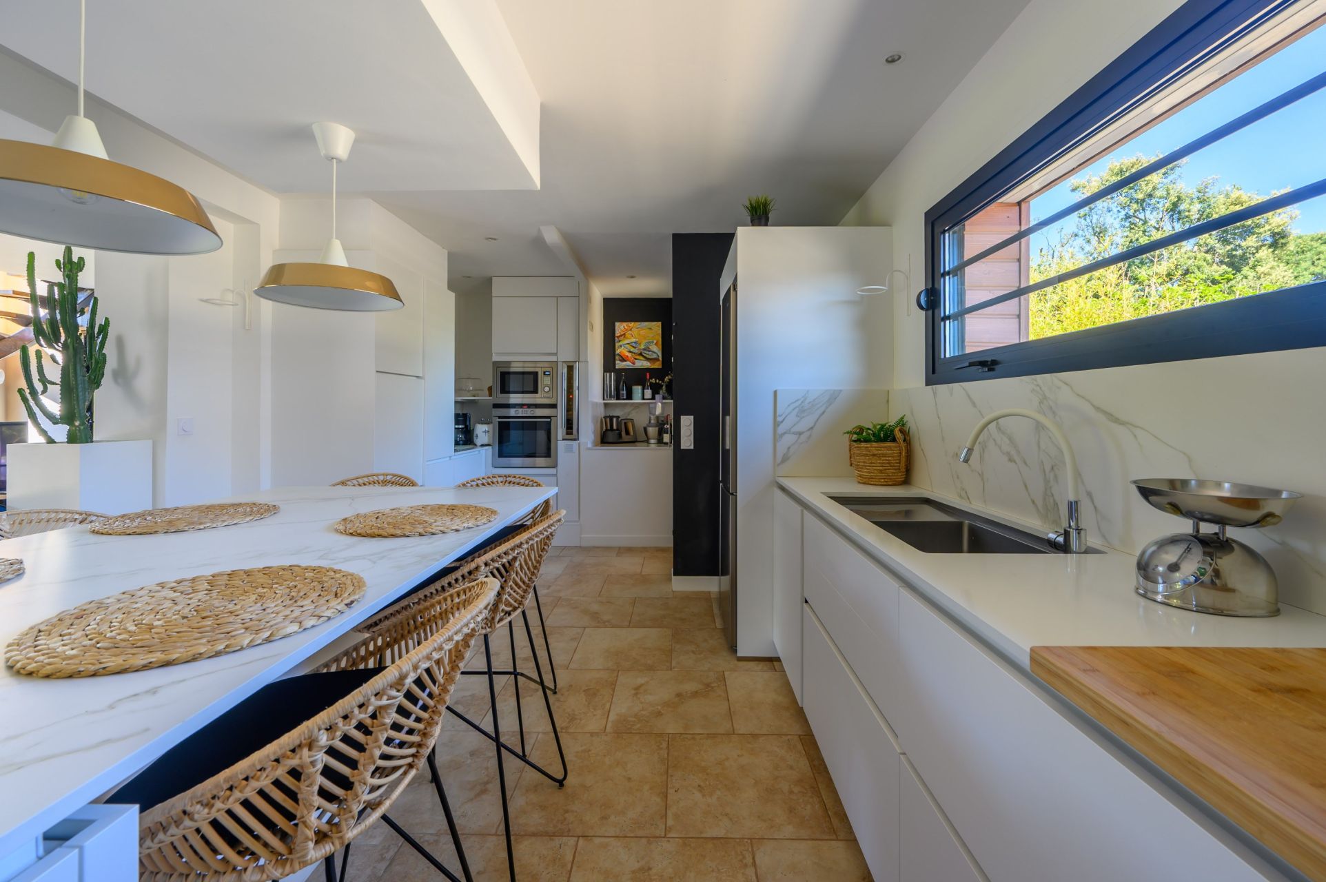 maison de luxe 6 Pièces en vente sur MUZILLAC (56190)