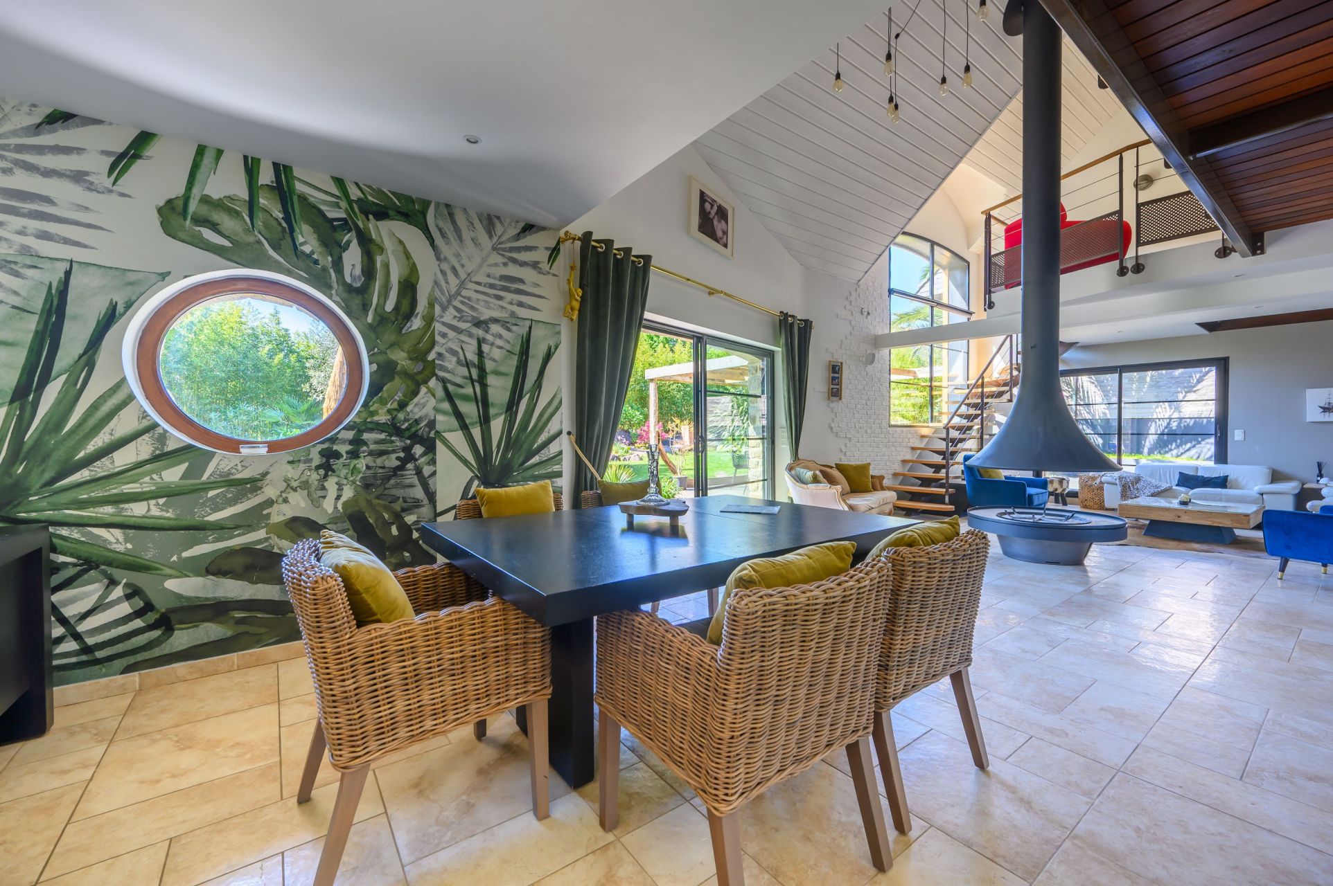 maison de luxe 6 Pièces en vente sur MUZILLAC (56190)