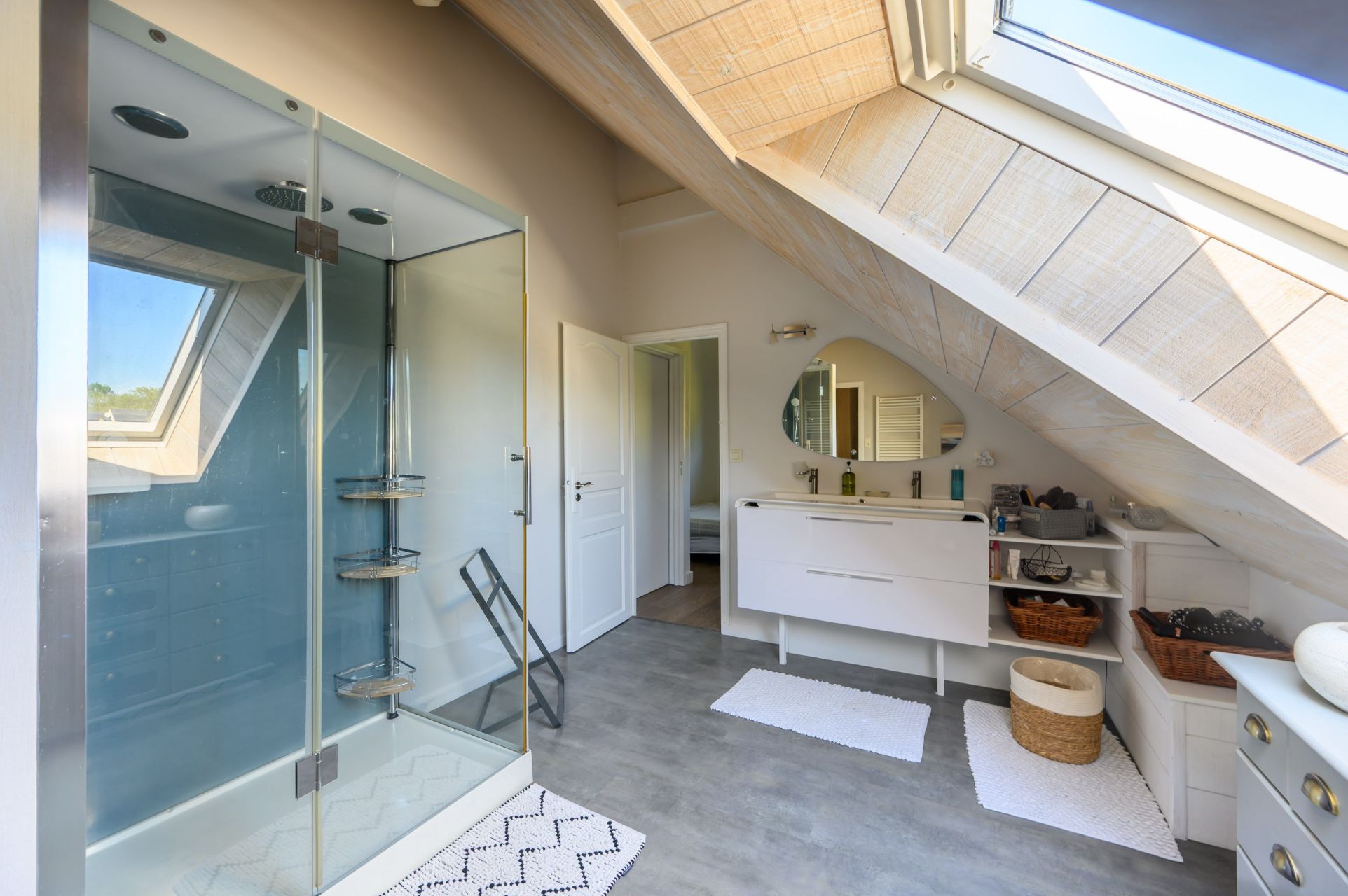 maison de luxe 6 Pièces en vente sur MUZILLAC (56190)