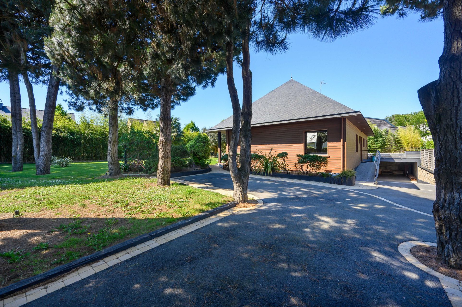 maison de luxe 6 Pièces en vente sur MUZILLAC (56190)