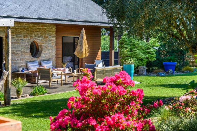 maison de luxe 6 Pièces en vente sur MUZILLAC (56190)