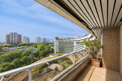 Vente Appartement de luxe Paris 16 4&nbsp;Pièces 145&nbsp;m²