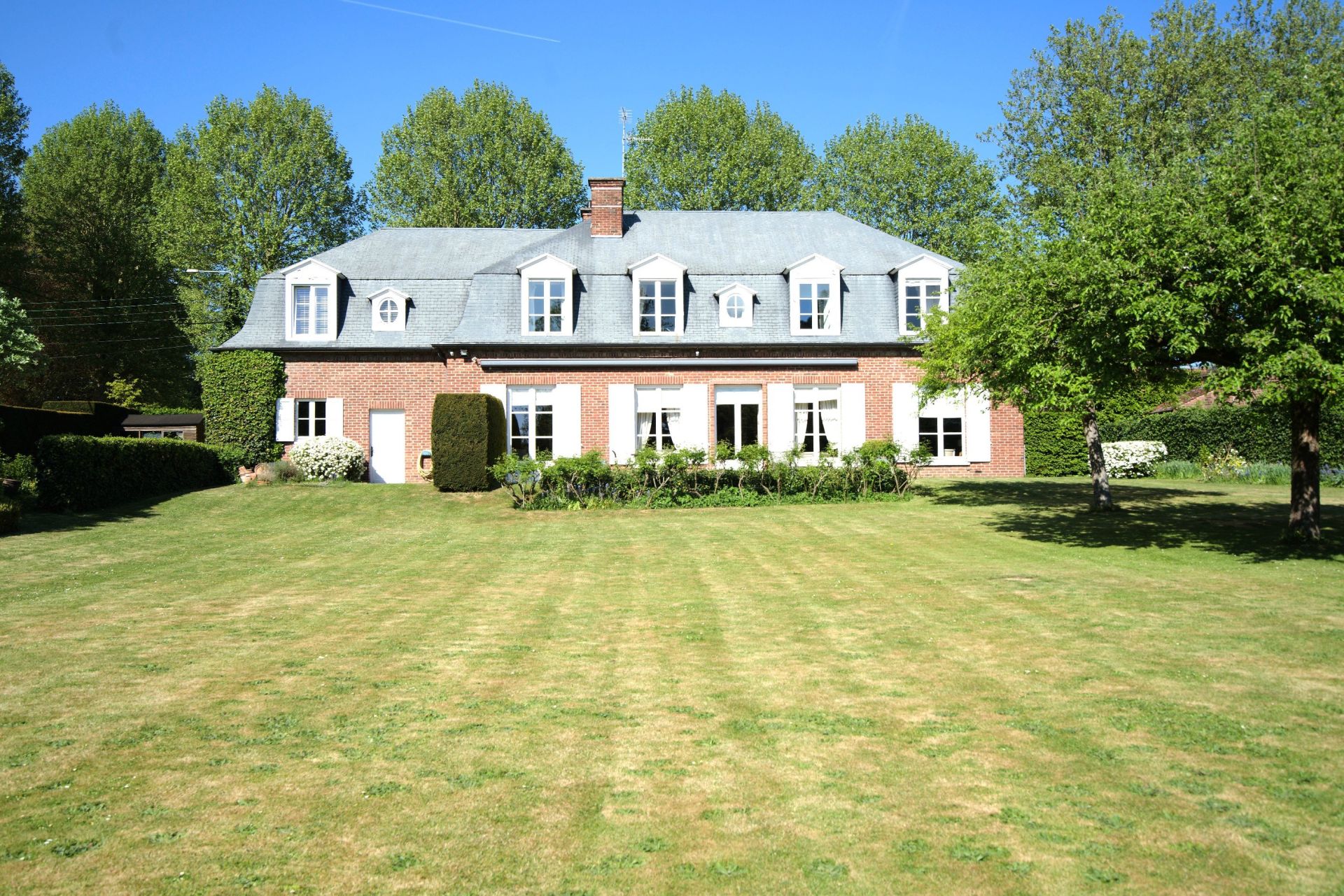 maison de luxe 9 Pièces en vente sur CROIX (59170)