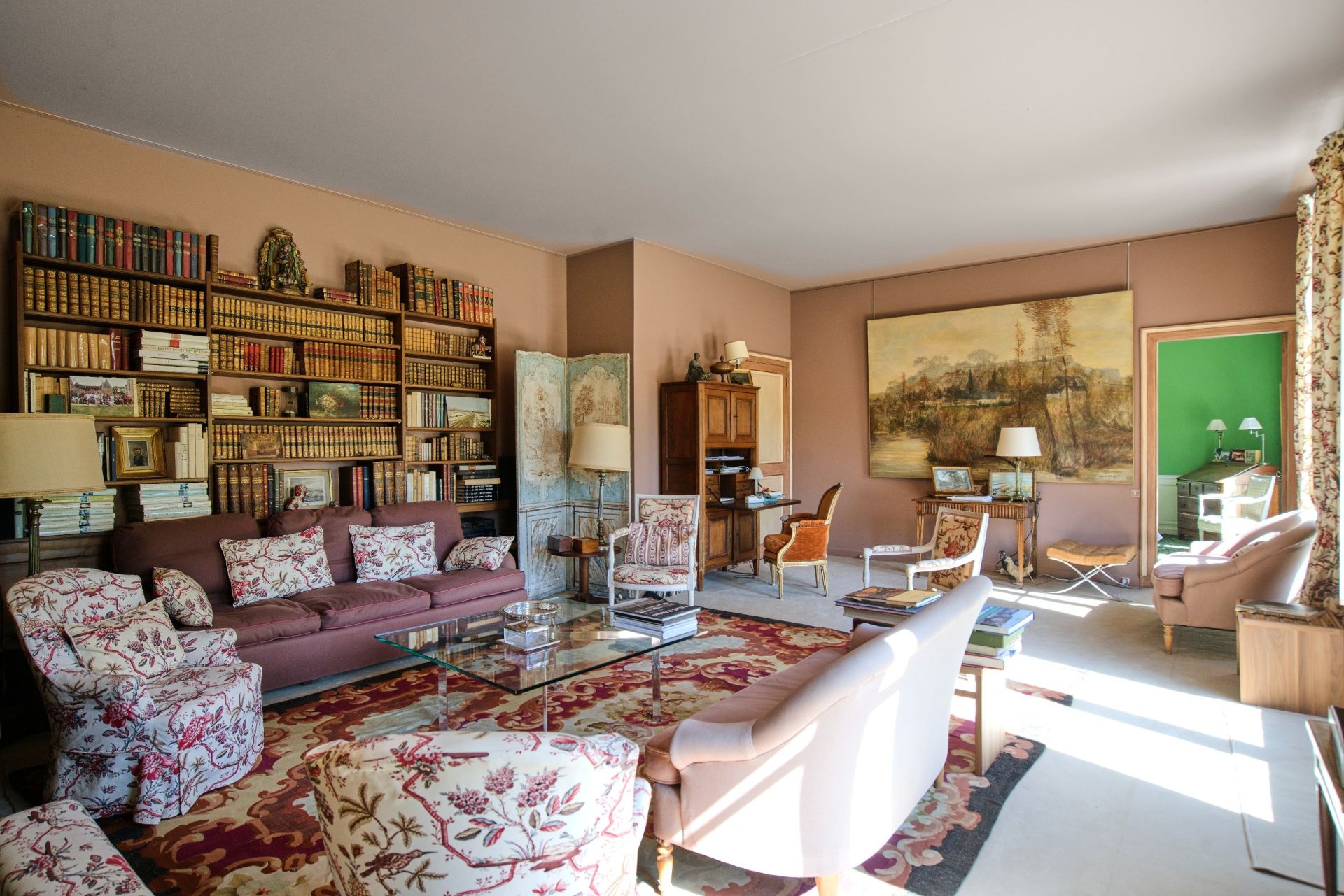 luxury house 9 Rooms for sale on CROIX (59170)