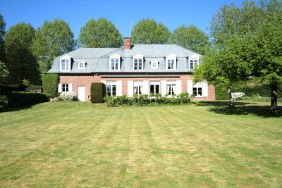 Sale Luxury house Croix 9&nbsp;Rooms 260&nbsp;m²