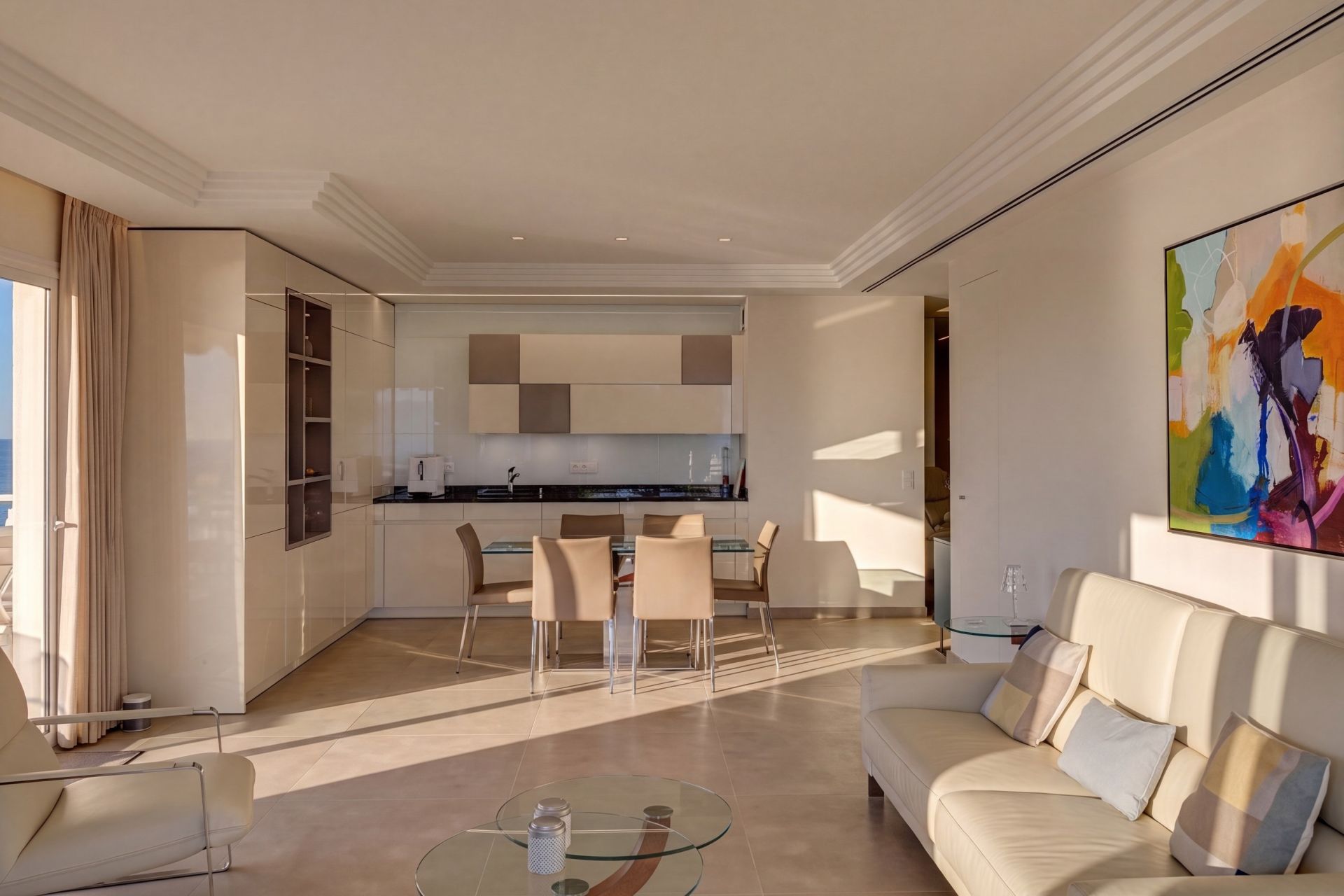 appartement de luxe 4 Pièces en vente sur CANNES (06400)