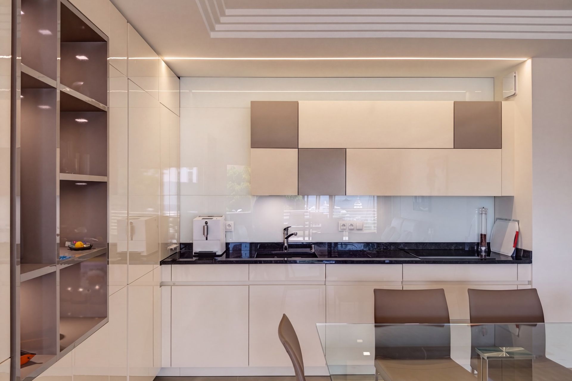 appartement de luxe 4 Pièces en vente sur CANNES (06400)
