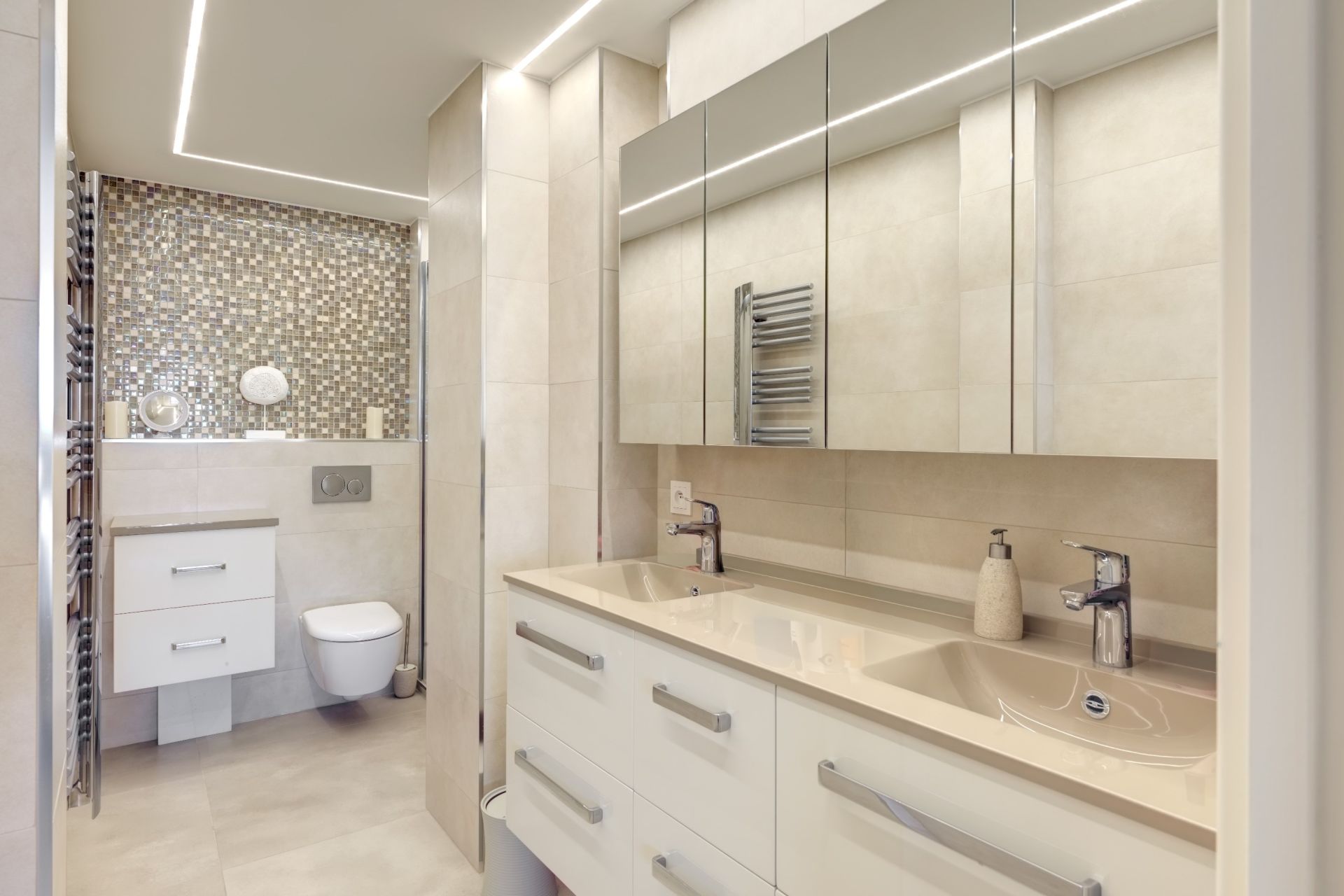 appartement de luxe 4 Pièces en vente sur CANNES (06400)