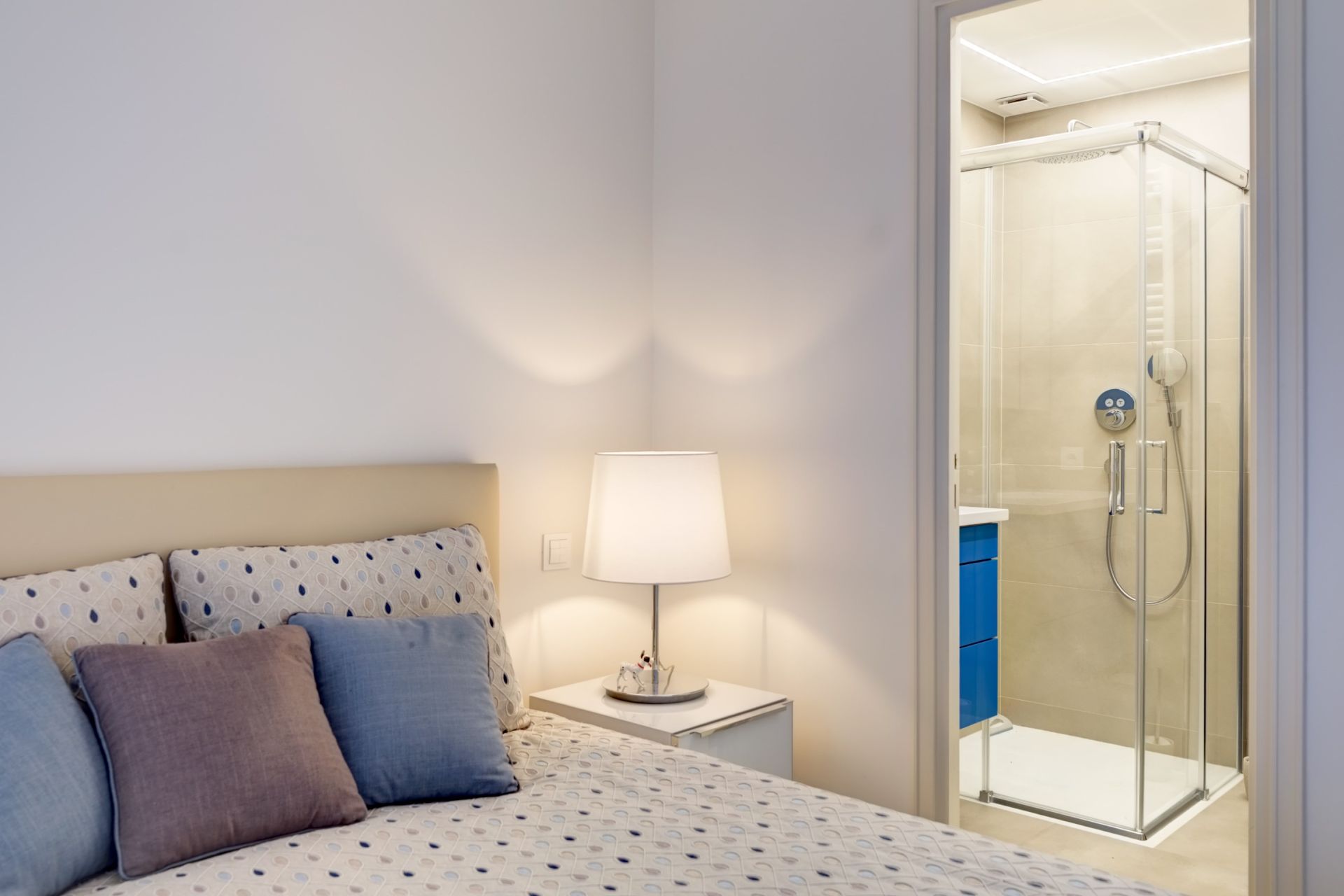 appartement de luxe 4 Pièces en vente sur CANNES (06400)
